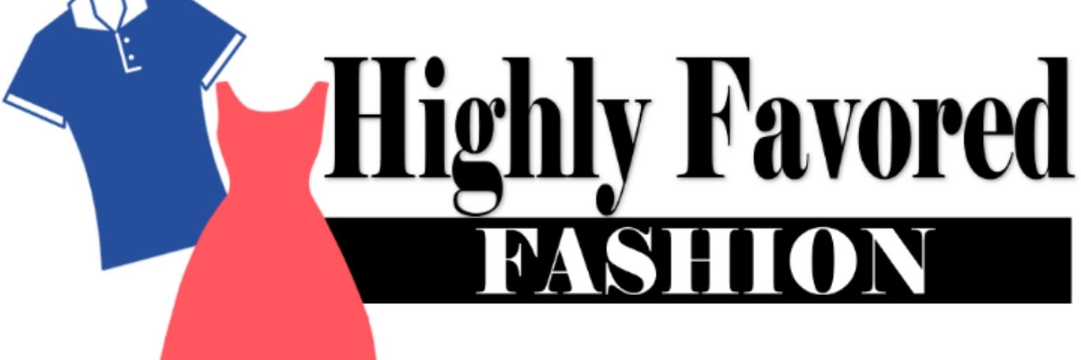 highlyfavefash's profile banner image
