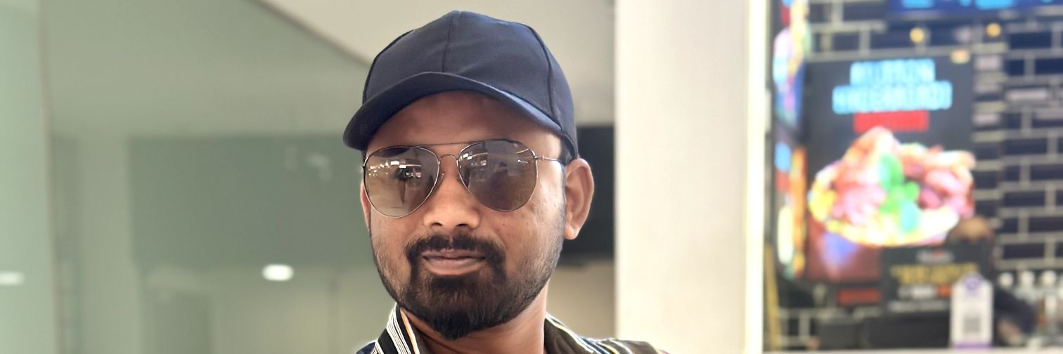 Pravee__G's profile banner image