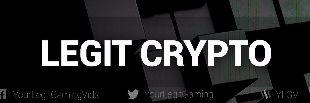 YourLegitGaming's profile banner image