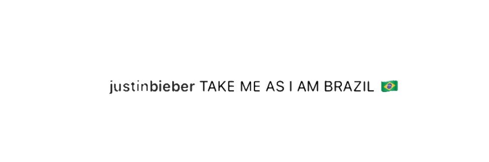callmebieberx's profile banner image