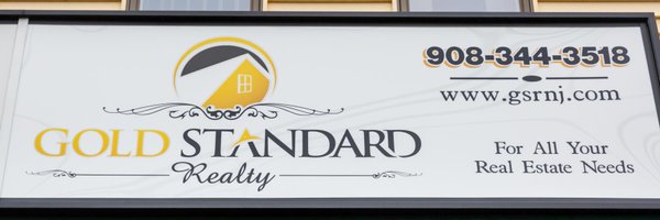 GoldStandardNJ Profile Banner