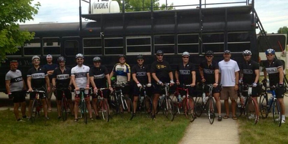 TeamSolidCycle's profile banner image