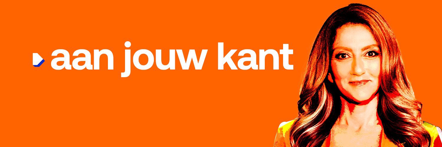 VVDassen's profile banner image