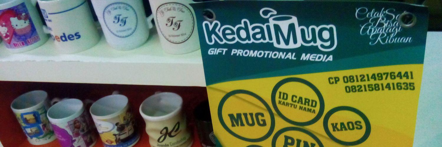 KedaiMug's profile banner image