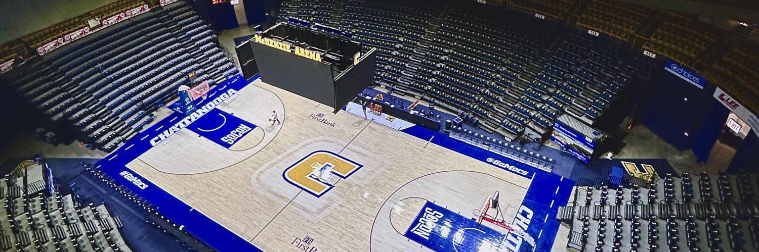 Sidelines - Chattanooga banner