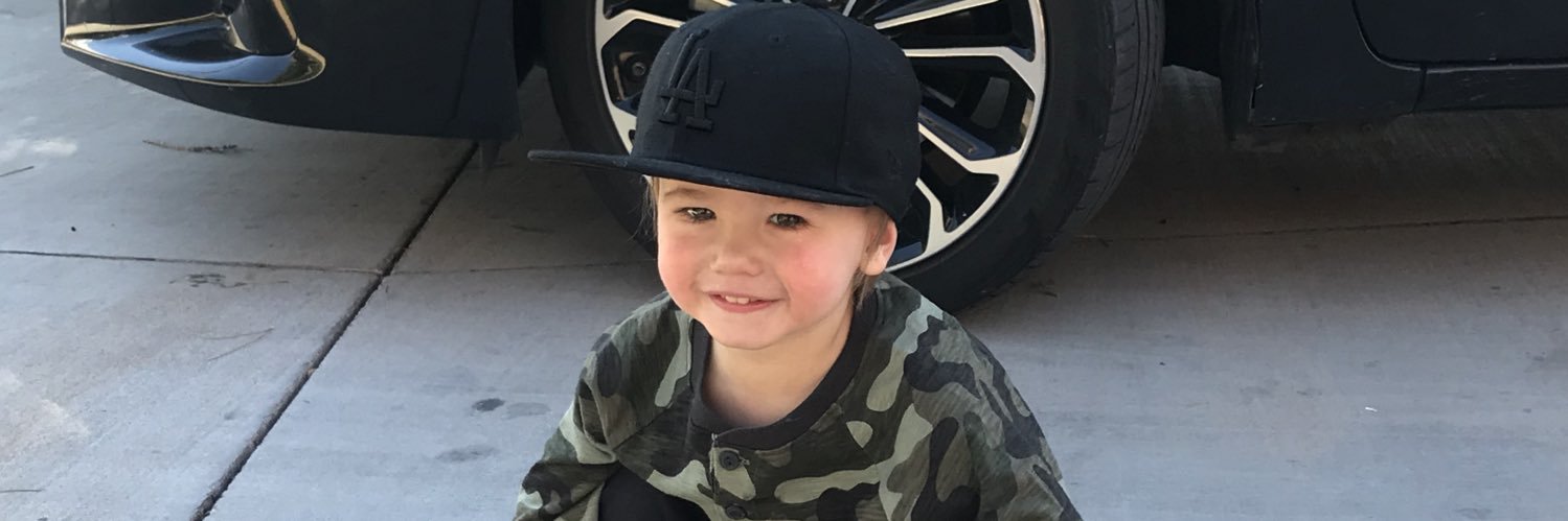BradySimonson's profile banner image