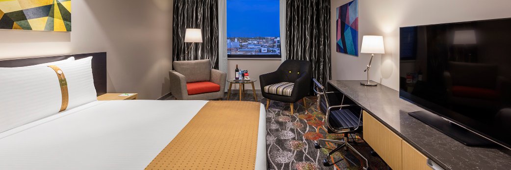 HolidayInnPerth's profile banner image