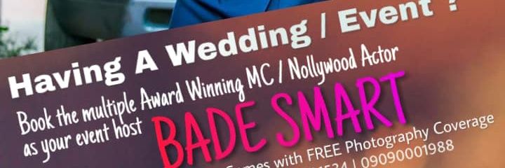 Mr Smart banner