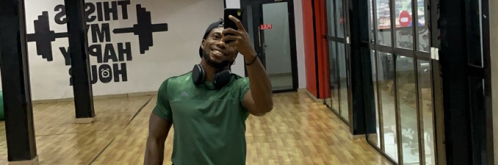 ogenemarkdon's profile banner image