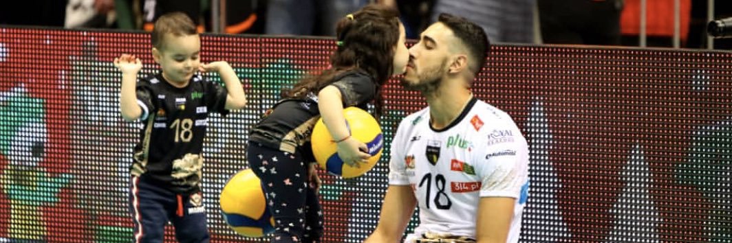 Pablo Crer #14 banner