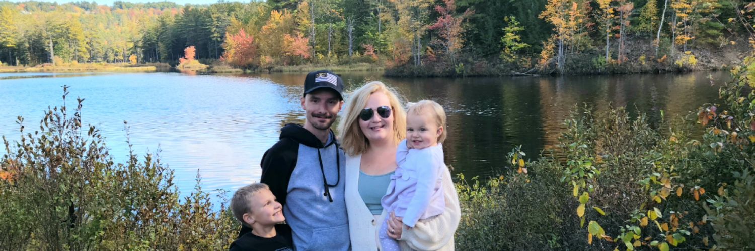 CarlyMelisa's profile banner image