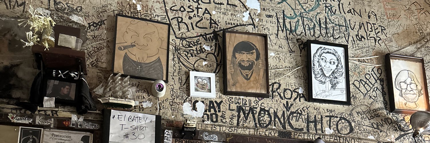 AnthonyLModica's profile banner image