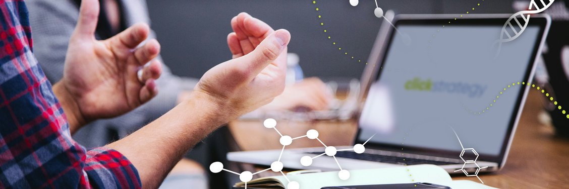 Click Strategy banner