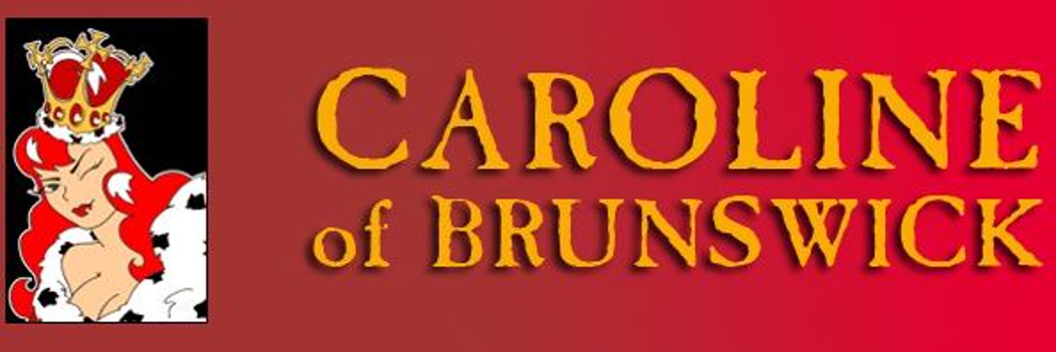 Caroline ofBrunswick Profile Banner