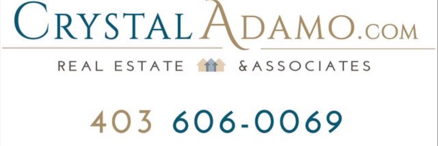 CrystalAdamo's profile banner image