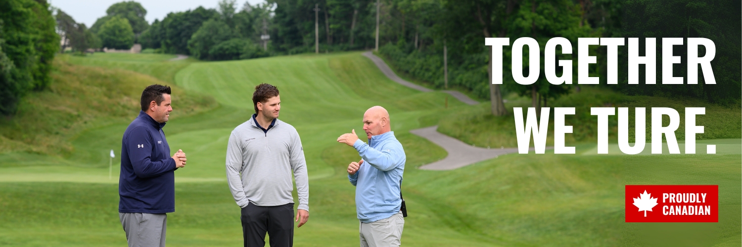 BrettYoung Turf banner