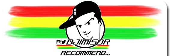 djimisor's profile banner image
