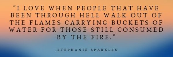 SSparklesDaily Profile Banner