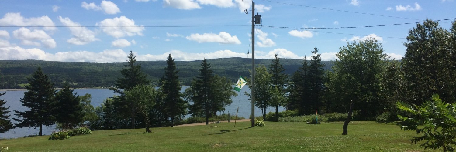 Nicholas Sehl banner