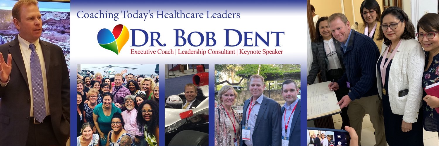 Dr. Bob Dent banner