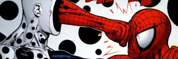 Fred Van Lente Profile Banner