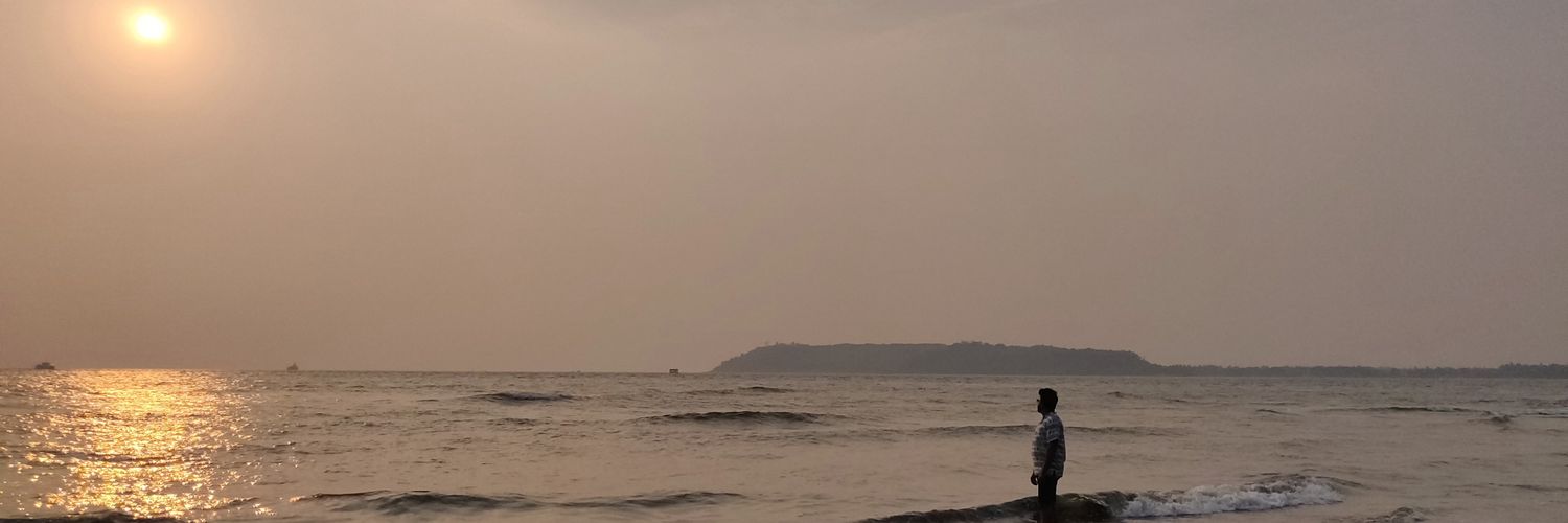 511govindaraj's profile banner image