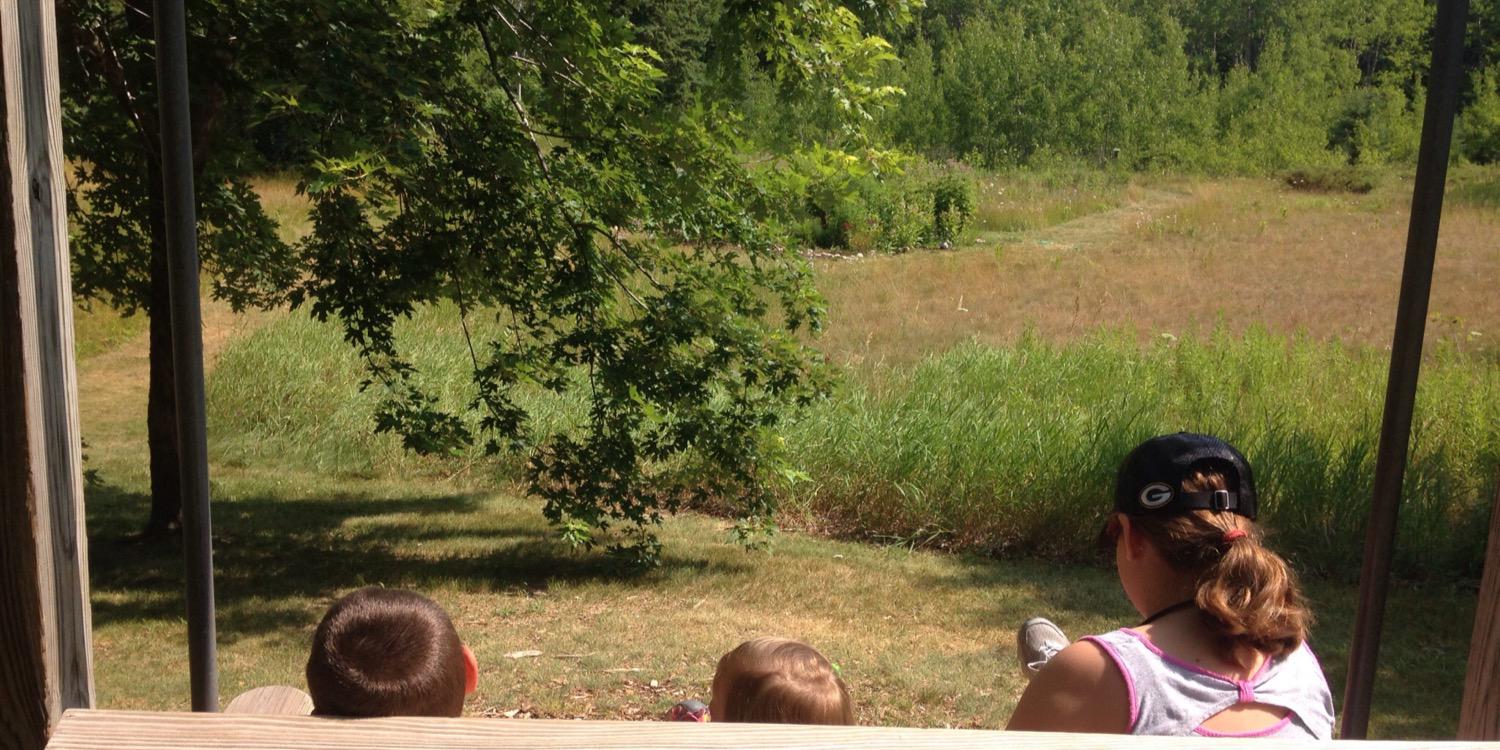 Crystal R. Blahnik banner