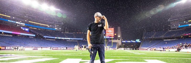 djbuono's profile banner image