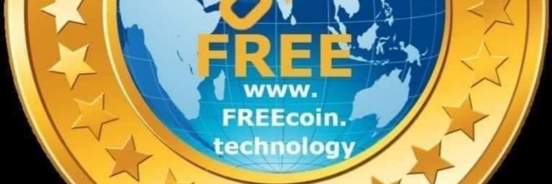 Freecoin Holders banner