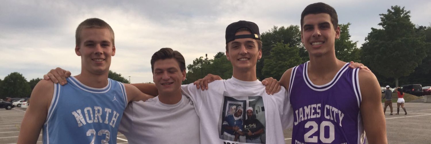 DanCorn88's profile banner image