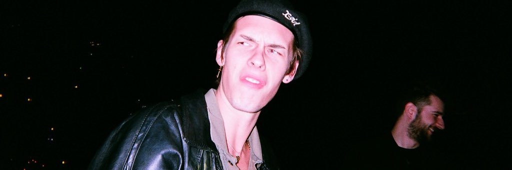imRangerRick's profile banner image