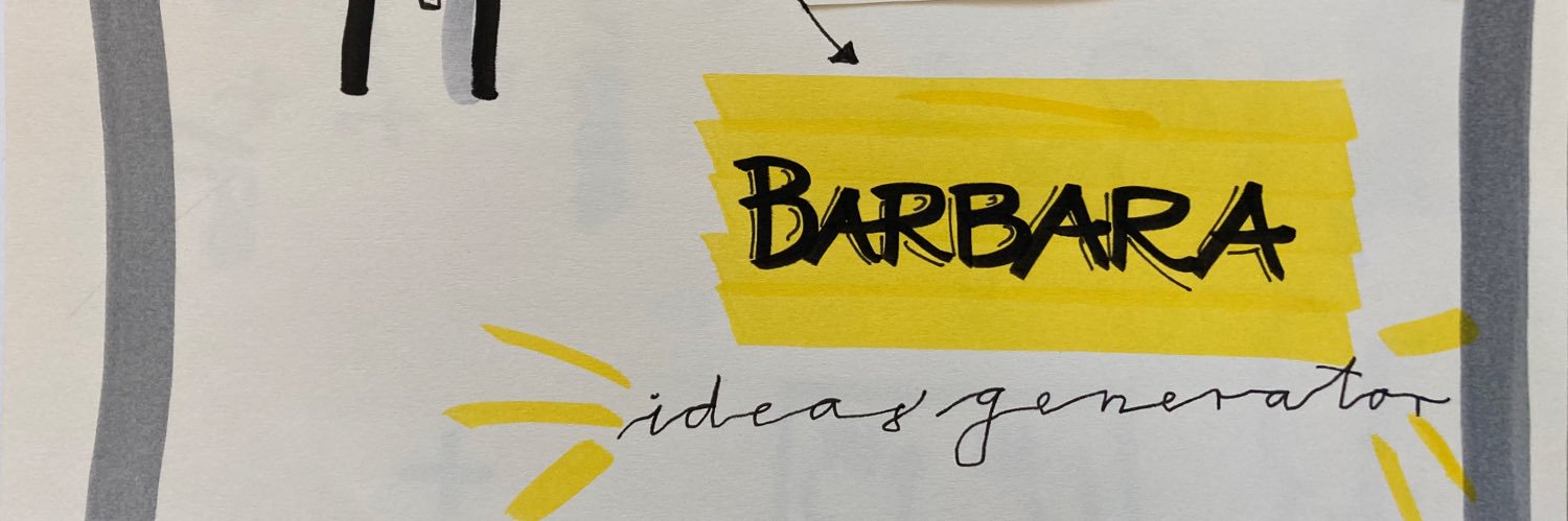 Barbara Krajnc banner