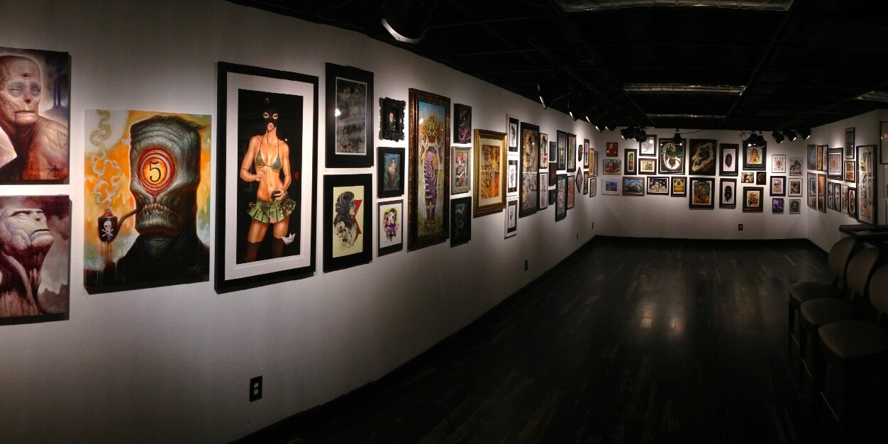 HiddenTattoo's profile banner image