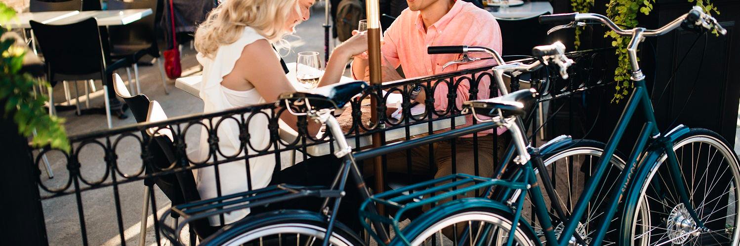 simcoebicycles's profile banner image