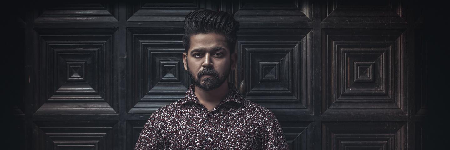 jibzbutt's profile banner image
