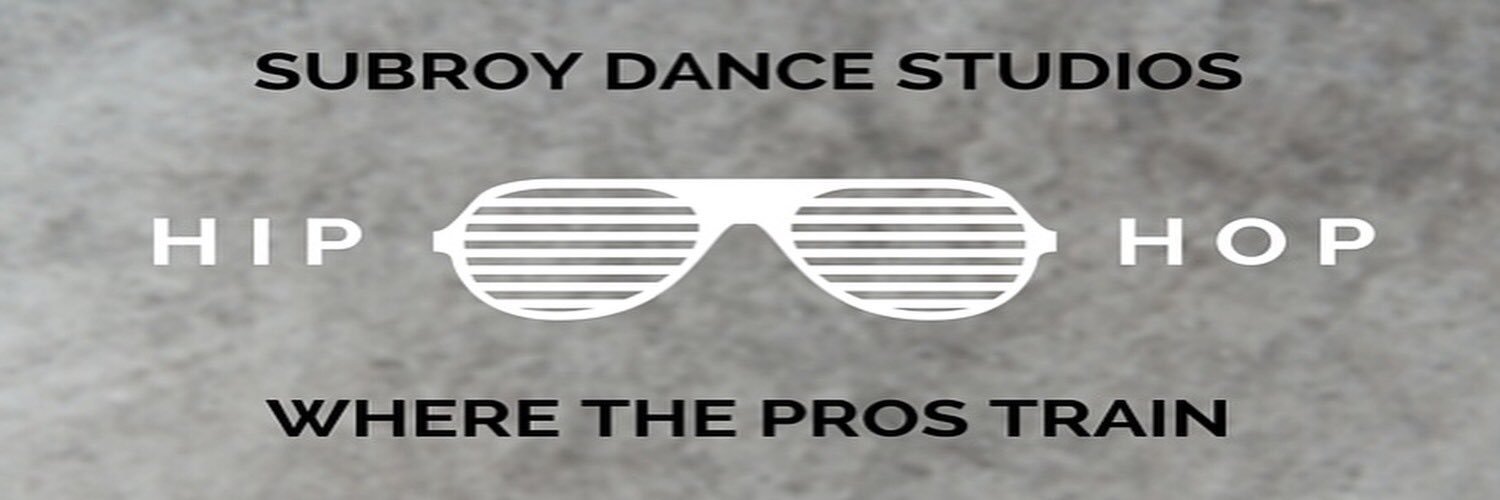 SUBROYstudios's profile banner image