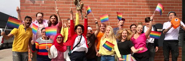 Frosmo Profile Banner