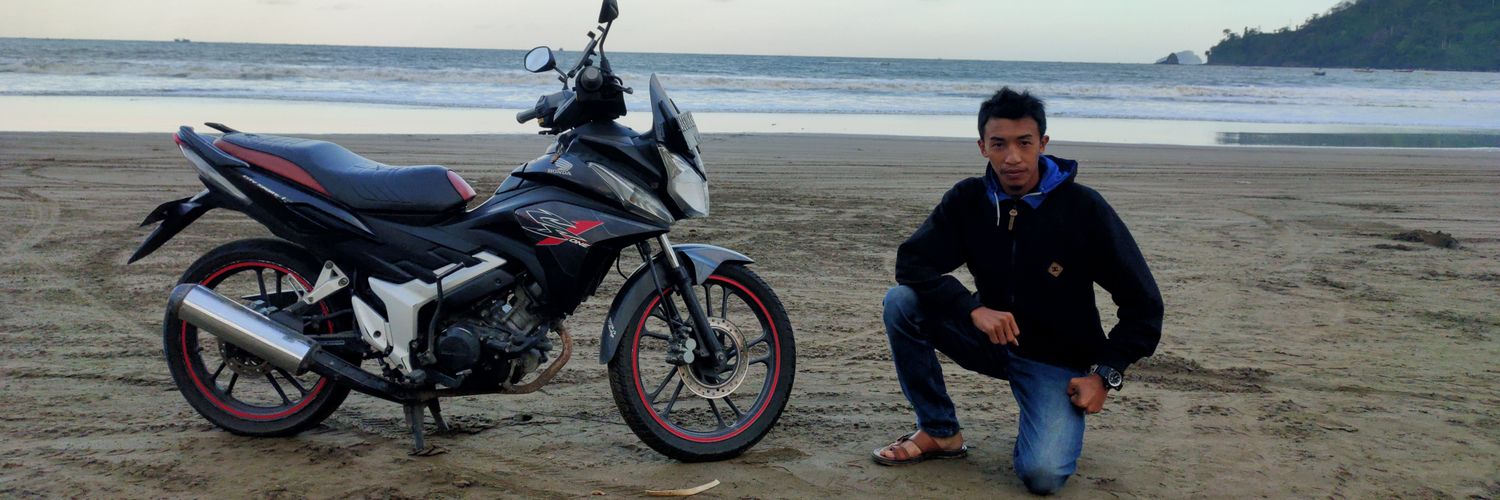 rafahuda87's profile banner image