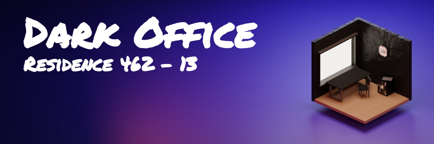 admenhoong's profile banner image