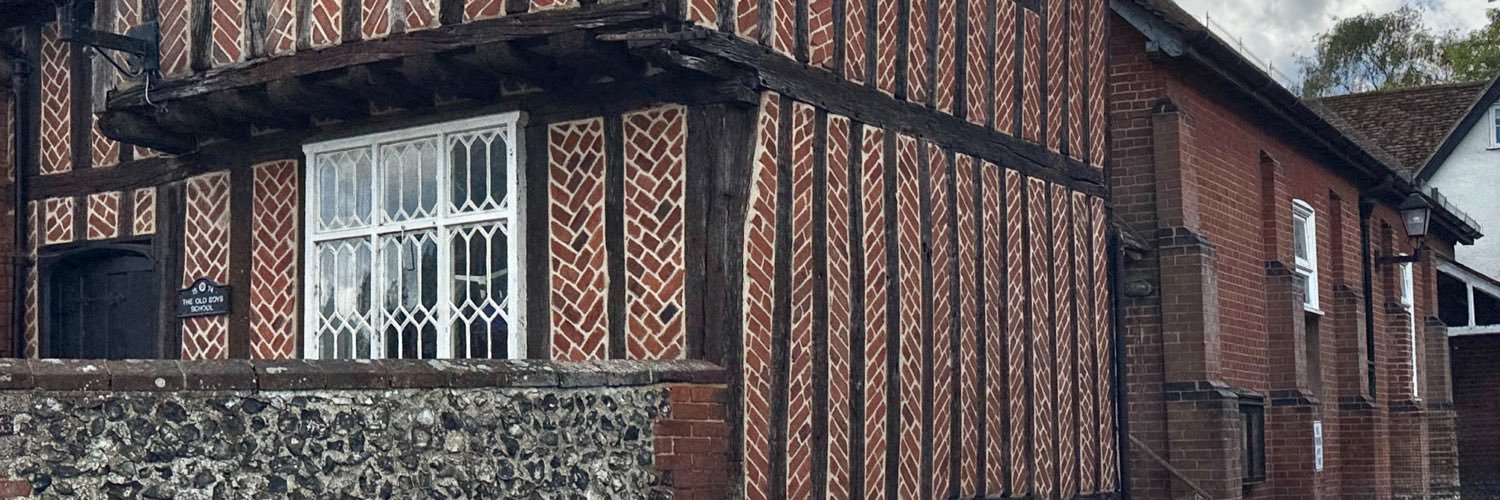 braughinghall's profile banner image