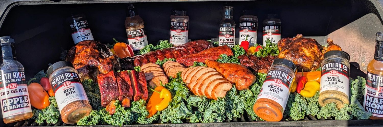 AleYeahBBQ's profile banner image