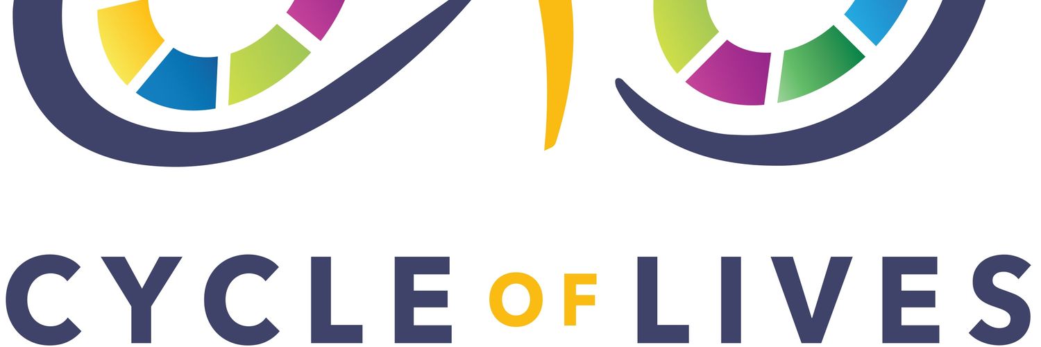 cycleoflives's profile banner image