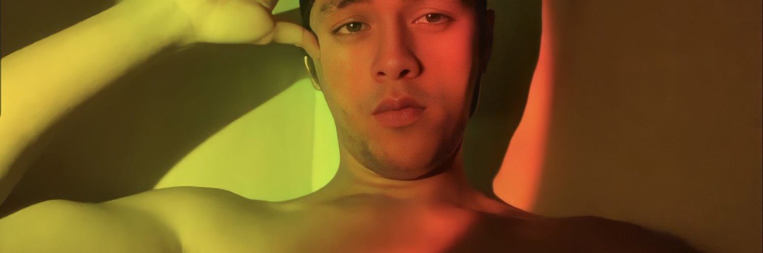 whykenethbe's profile banner image