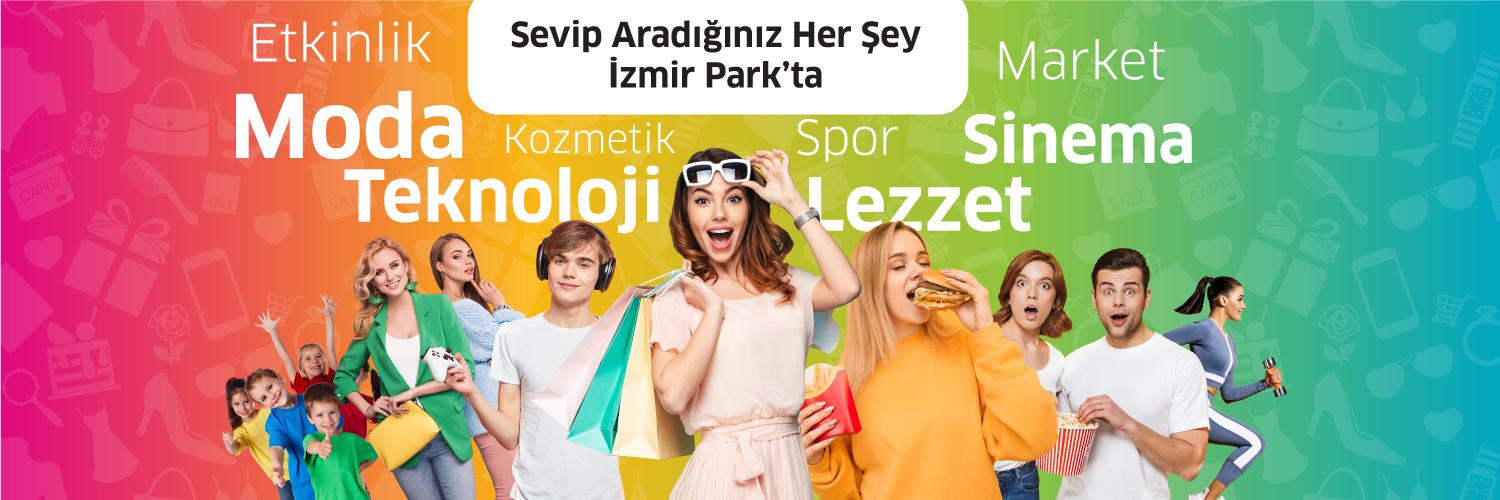 izmirpark's profile banner image