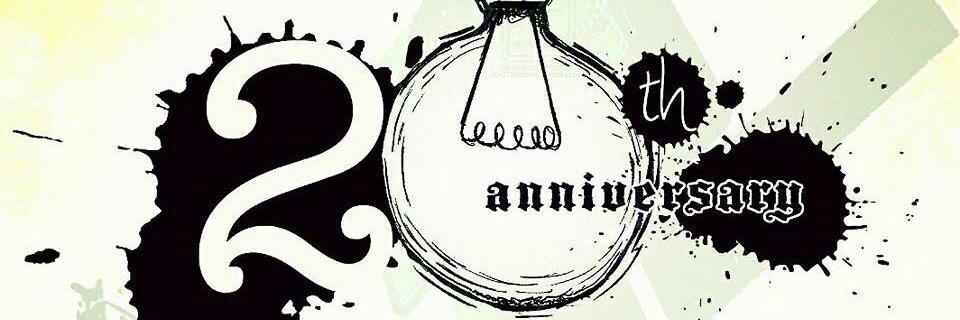 Blowedians's profile banner image
