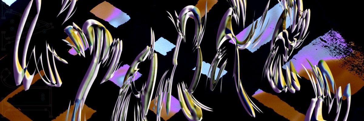 Extasis Records banner
