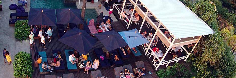MozaicBeachClub's profile banner image