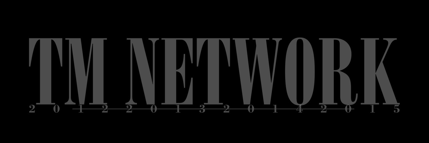 tm network avex