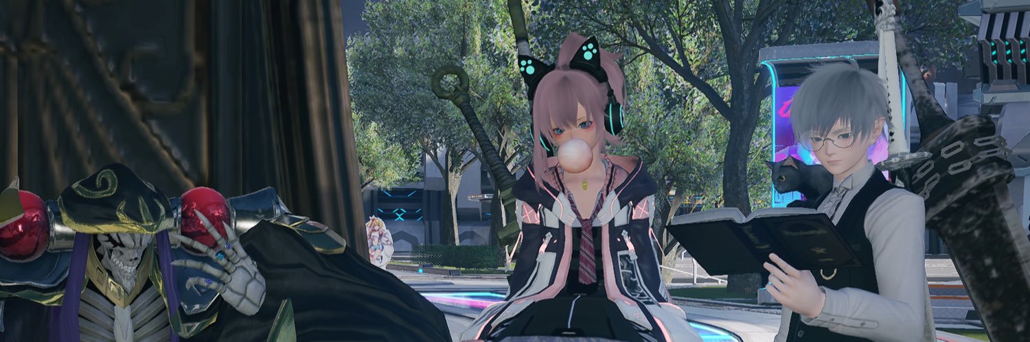 ゆんつー banner