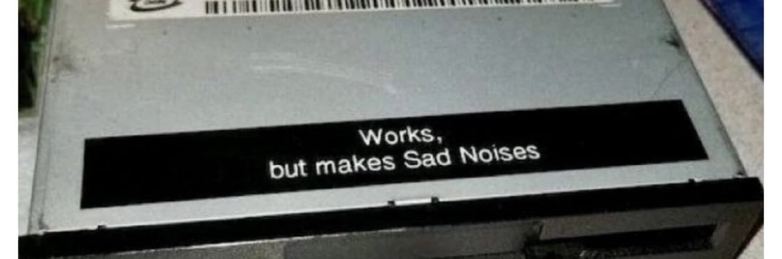 Risk för hor, våld och poesi. banner